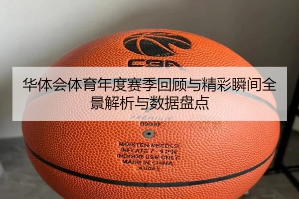 华体会体育年度赛季回顾与精彩瞬间全景解析与数据盘点